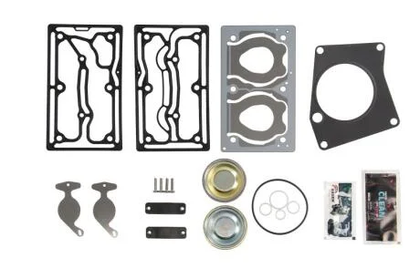 Ремкомплект компресора A67RK087 Vaden 1100250100