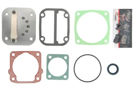 Проміжна плита компресора Vaden 1100 260 750