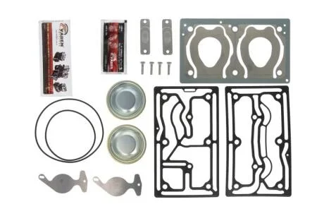 Комплект прокладок компресора Vaden 1100 290 100