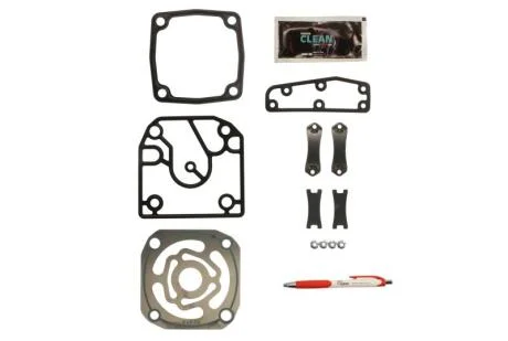 Р-к прокладок з клапанами Vaden 1100 320 100