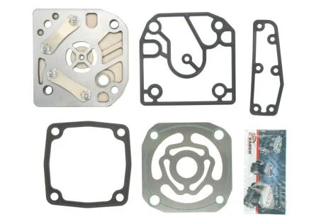 Проміжна плита компресора Vaden 1100 320 750