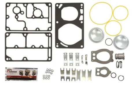 Ремкомплект компресора Vaden 1100 360 500