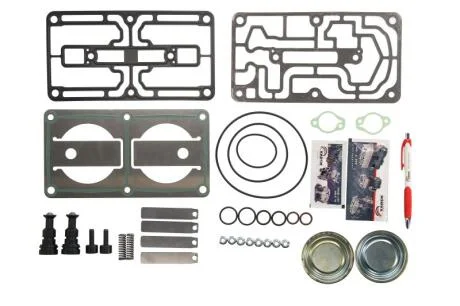 Ремкомплект компресора Vaden 1100 420 750