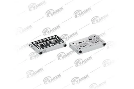 Проміжна плита компресора Vaden 11 29 12