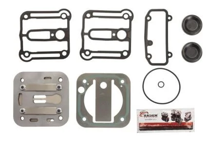 Проміжна плита компресора Vaden 1200 017 750