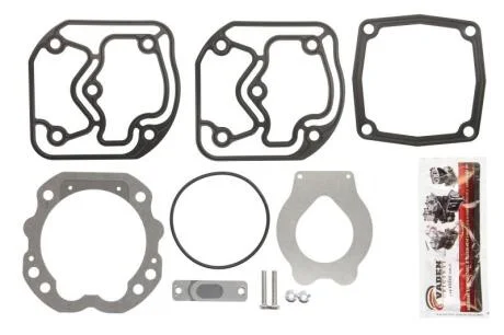 Р/к прокладок з клапанами Vaden 1200 030 100