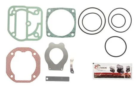 Комплект прокладок компресора Vaden 1200 100 100