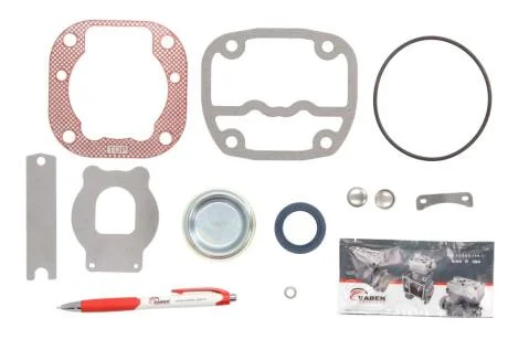 Ремкомплект компрессора d-75 Mercedes 814-1320 Wabco OM-364-366 Vaden 1200170100