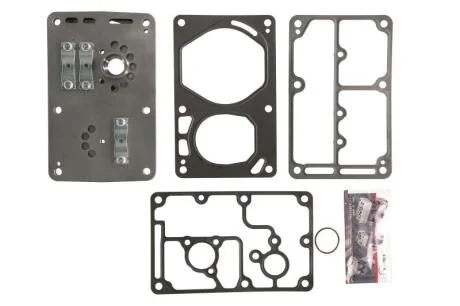 Проміжна плита компресора Vaden 1200 200 650