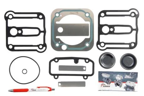 Ремкомплект компресора Vaden 1200 210 110