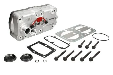 ГБЦ компресора Vaden 12 01 50