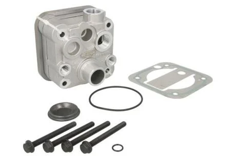 51541146092 Головка компресора в зборі K019286 Vaden 12 01 60