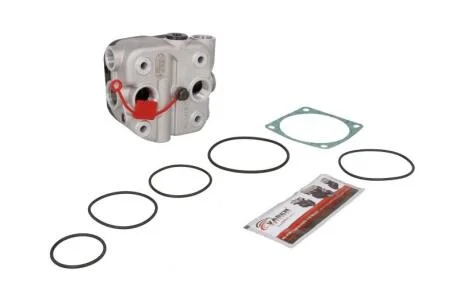 Комплект головки циліндра компресора Vaden 12 10 50