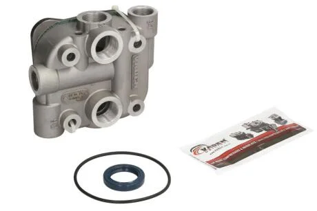 Головка циліндра компресора Vaden 12 16 50