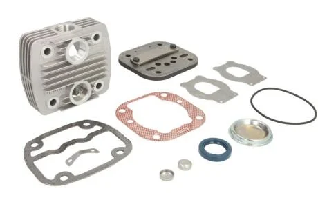 ГБЦ компресора Vaden 12 17 50