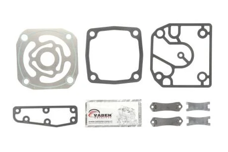 Ремкомплект прокладок компресора SEB22560 Vaden 1300 050 500