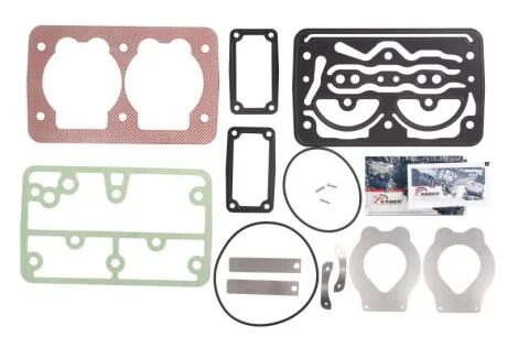 Ремкомплект прокладок компрессора SEB22556 Vaden 1300 090 100