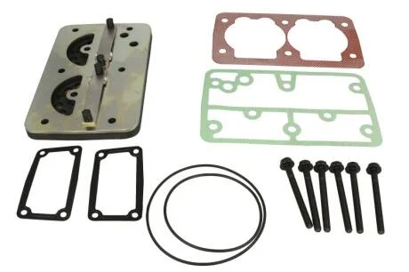 Проміжна плита компресора Vaden 1300 090 750