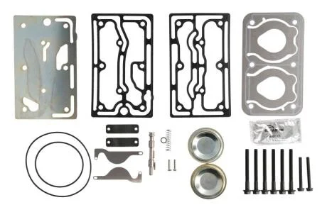 Проміжна пластина повітряного компресора Vaden 1300180750