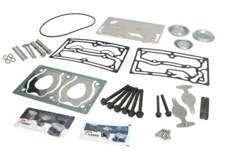 Проміжна плита компресора Vaden 1300 250 750