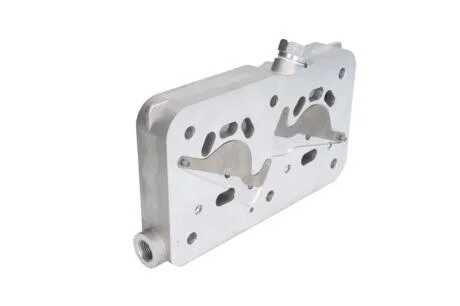 Проміжна плита компресора Vaden 13 01 12