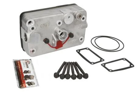 Комплект головки циліндра компресора Vaden 13 09 50