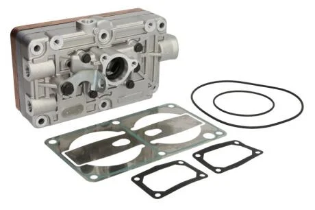 ГБЦ компресора Vaden 13 27 50