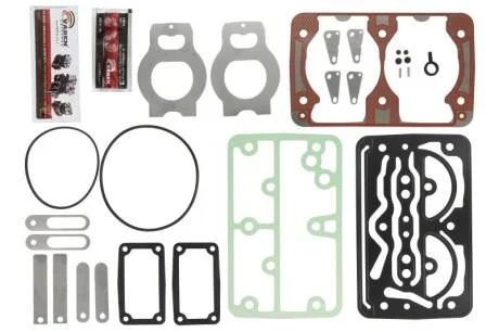 Ремкомплект компресора Vaden 1400 010 100