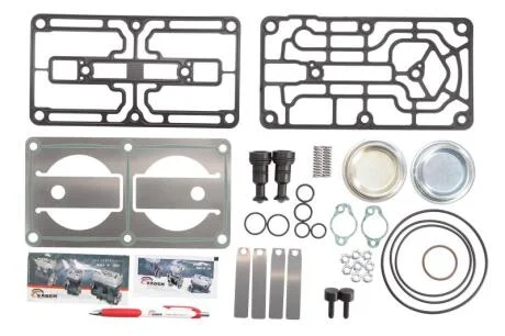 Ремкомплект компресора Vaden 1400 090 750