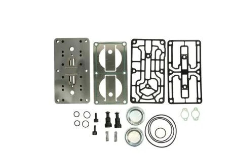 Проміжна плита компресора Vaden 1400 090 770