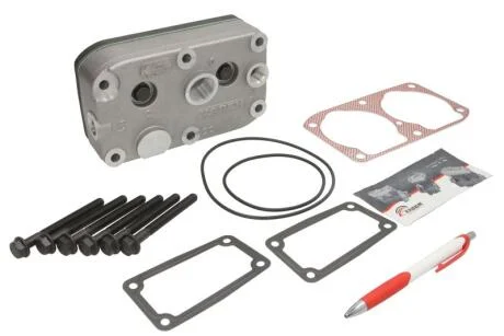 Комплект головки циліндра компресора Vaden 14 03 50