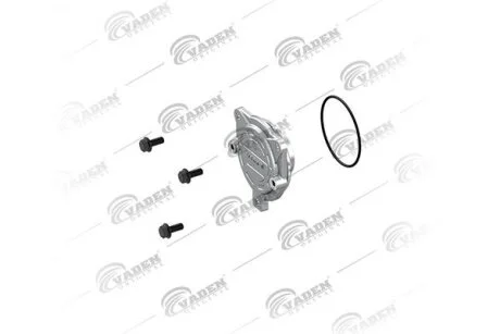 З’єднувальний фланець, компресор Vaden 14 09 14