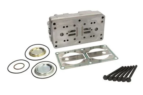 Комплект головки циліндра компресора Vaden 14 09 50