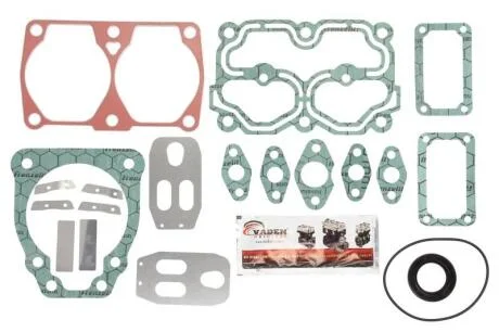 Комплект прокладок компресора Vaden 1500 015 100