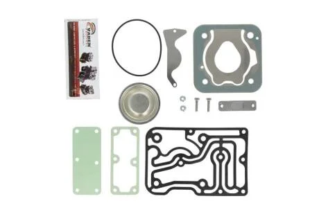 Комплект прокладок компресора Vaden 1500 020 100