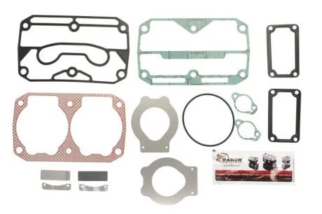 Комплект прокладок компресора Vaden 1500 075 100