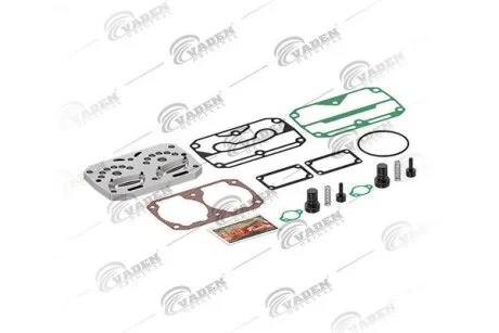 Проміжна плита компресора Vaden 1500 075 760