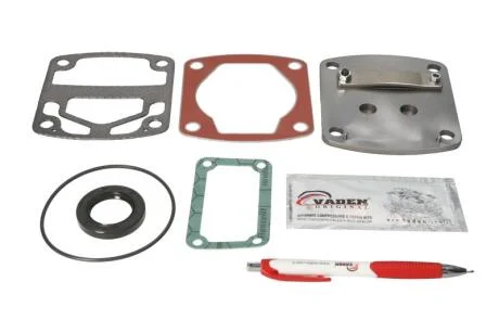 Проміжна плита компресора Vaden 1500 150 750