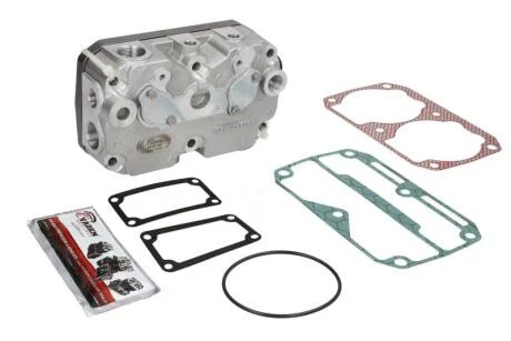 ГБЦ компресора Vaden 15 07 60