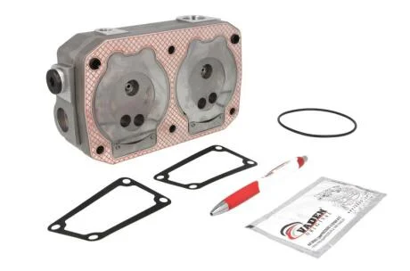 Комплект головки циліндра компресора Vaden 15 16 50