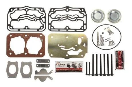 Проміжна плита компресора Vaden 1600 060 750