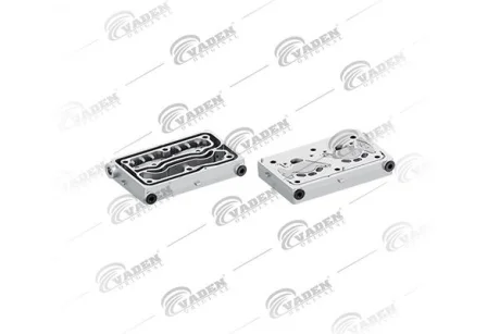 Проміжна плита компресора Vaden 16 08 12