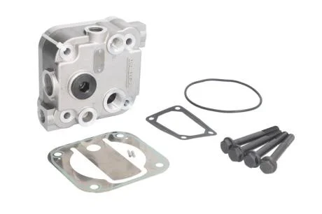 ГБЦ компресора Vaden 16 13 60