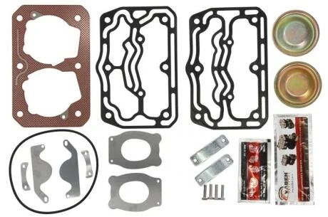 Комплект прокладок компресора Vaden 1700 020 100