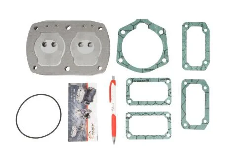 Проміжна плита компресора Vaden 1700 050 750