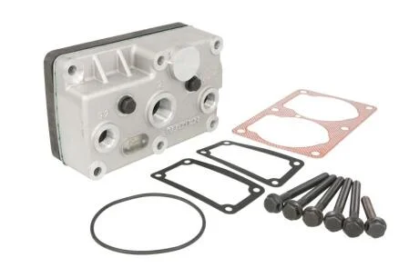 Комплект головки циліндра компресора Vaden 17 01 50