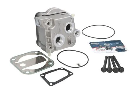 ГБЦ компресора Vaden 17 10 50