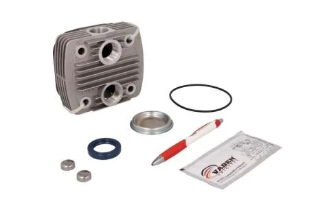 ГБЦ компресора Vaden 21 03 50