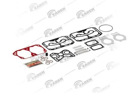 Ремонтний комплект, компресор Vaden 2500 280 100