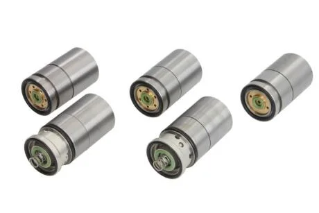 Ремкомплект, блок клапанів управління КПП Vaden 303.11.0032.01